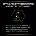 PRO PLAN Sumpliroma Diatrofis Dog Adult Natural Defences Supplement 45 Diskia